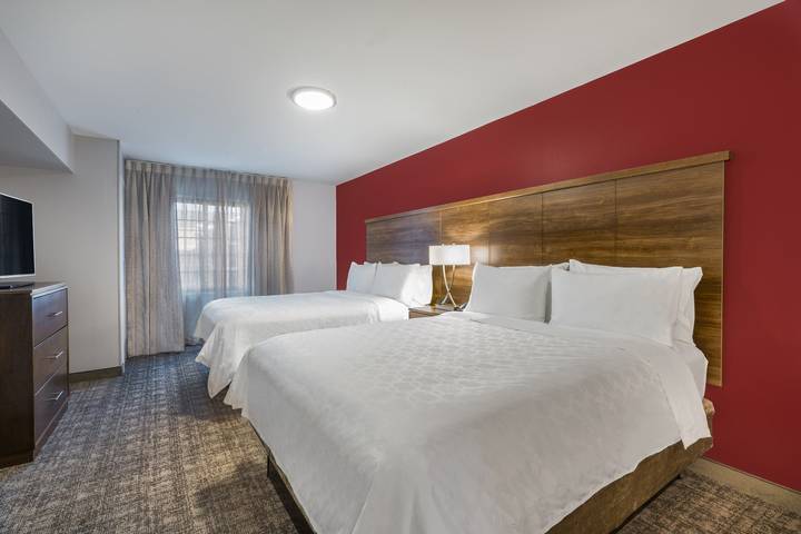 Ganze Wohnung, Staybridge Suites Anchorage in Anchorage, Alaska