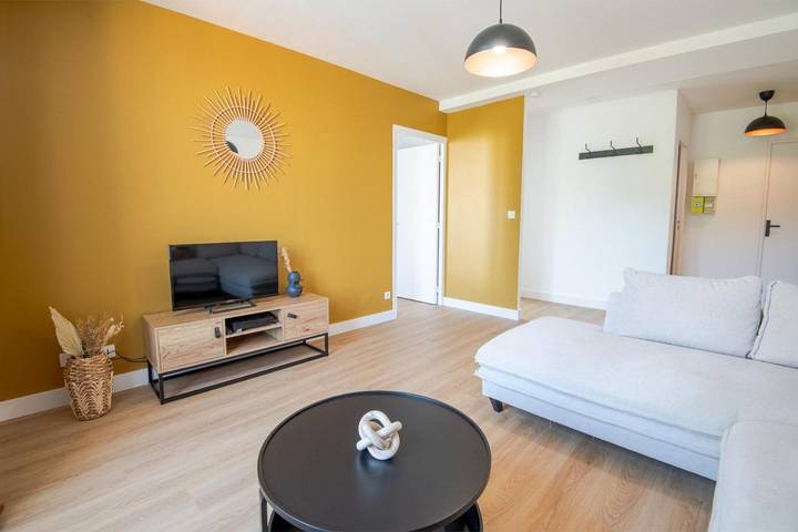 Gîte pour 2 personnes à Francueil - 2