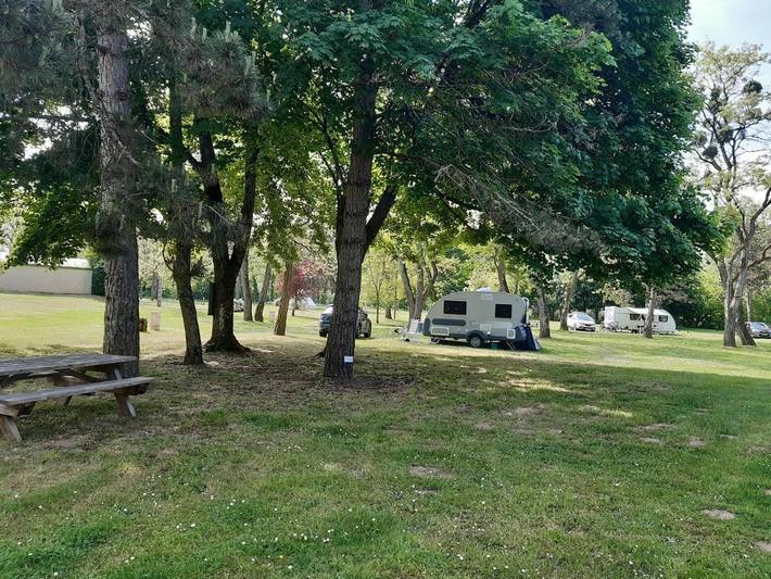 Location de vacances pour 3 personnes, animaux acceptés à Pouilly-sur-Loire - 3