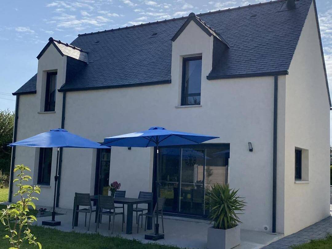 Photo : Maison de vacances
