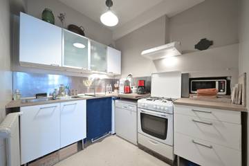 Maison De Vacances pour 8 Personnes dans Bagnères-de-Luchon, Pyrénées, Photo 4