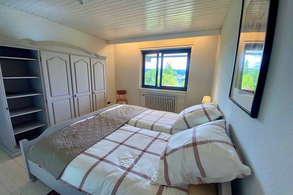 Ganze Wohnung, Ferienwohnung/App. für 2 Gäste mit 55m² in Bad Karlshafen in Bad Karlshafen, Hessisches Bergland