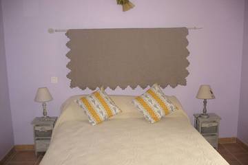 Gîte pour 6 Personnes dans Pernes-les-Fontaines, Provence, Photo 3