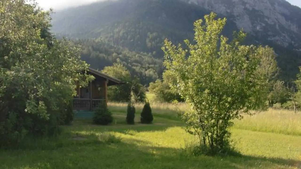 Ferienhaus für 2 Personen (50 m²) in Ruhpolding in Ruhpolding, Bayerische Alpen