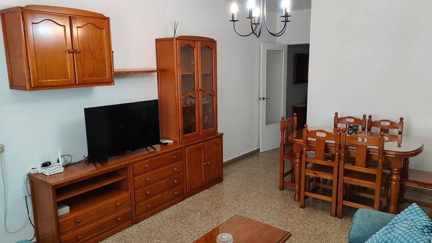 Gîte pour 5 personnes dans Jédula - 3