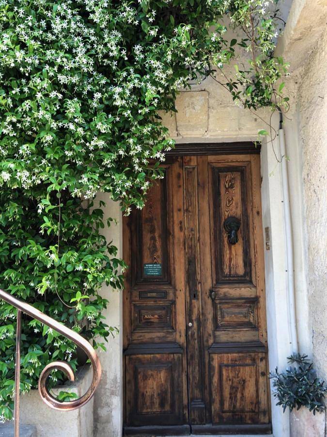 Chambre d’hôte pour 4 personnes, avec Terrasse et Jardin ainsi que Piscine et Vue