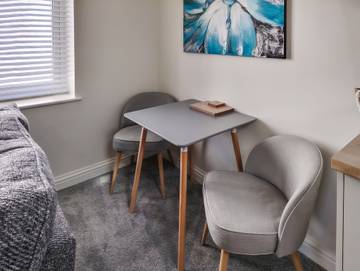 Cottage for 2 People in Filey, North Yorkshire, Photo 3