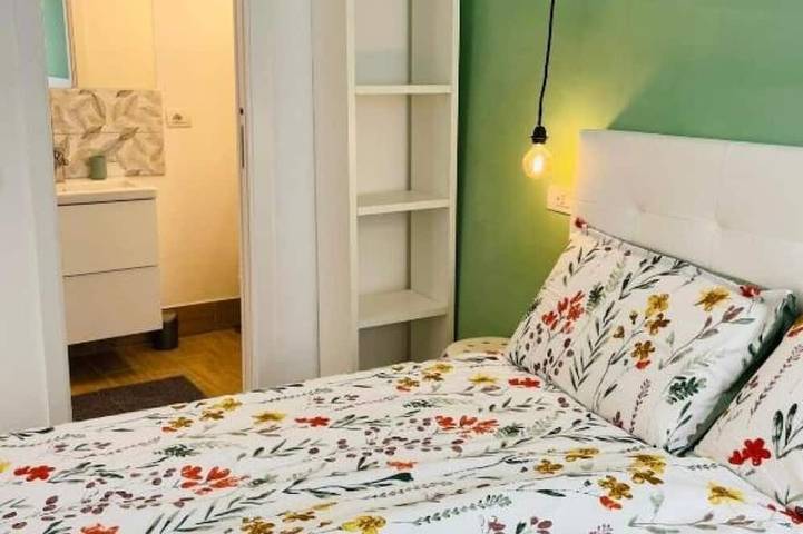 Ferienwohnung für 2 Personen in Marina di Camerota - 4
