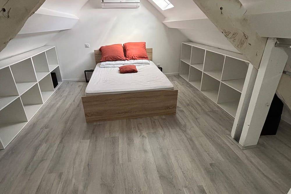 Appartement entier, Appart hôtel l’élégant, jolis logements brivistes in Brive-la-Gaillarde, Région de Brive-la-Gaillarde