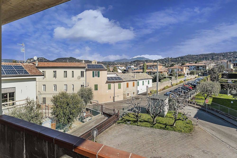 Ganze Wohnung, La Fiorita - Costermano sul Garda in Costermano, Gardasee-Berge