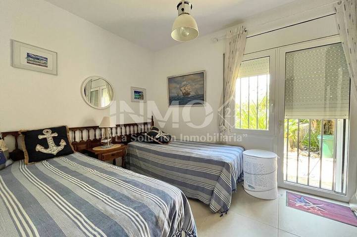 Chalet pour 5 personnes, avec jardin à Cambrils - 3