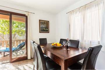 Villa in Alcúdia, Mallorca Norden für 5 