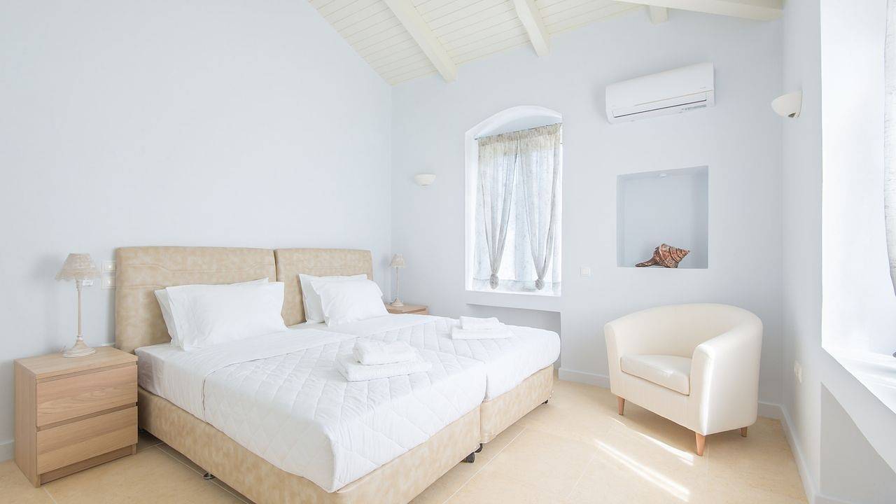 Villa für 8 Personen (160 m²) in Porto Cheli in Kranidi, Argolis