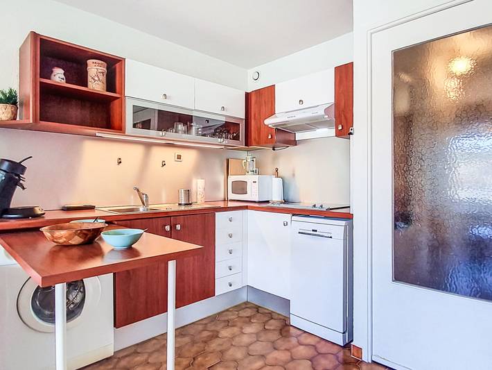 Appartement entier, Le Clos des Pecheurs in Le Brusc, Six-Fours-les-Plages