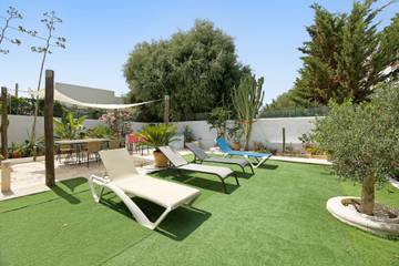 Sweet Family House in Cala d'Or, Santanyí für 6 