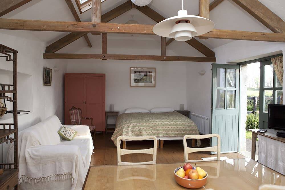 Charmantes altes Stallstudio Studio Cottage in Skibbereen-West Cork, County Cork