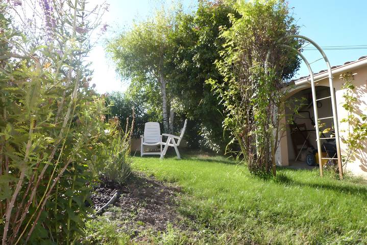 Chambre d’hôte pour 2 personnes, avec jardin à L'Isle-sur-la-Sorgue - 4