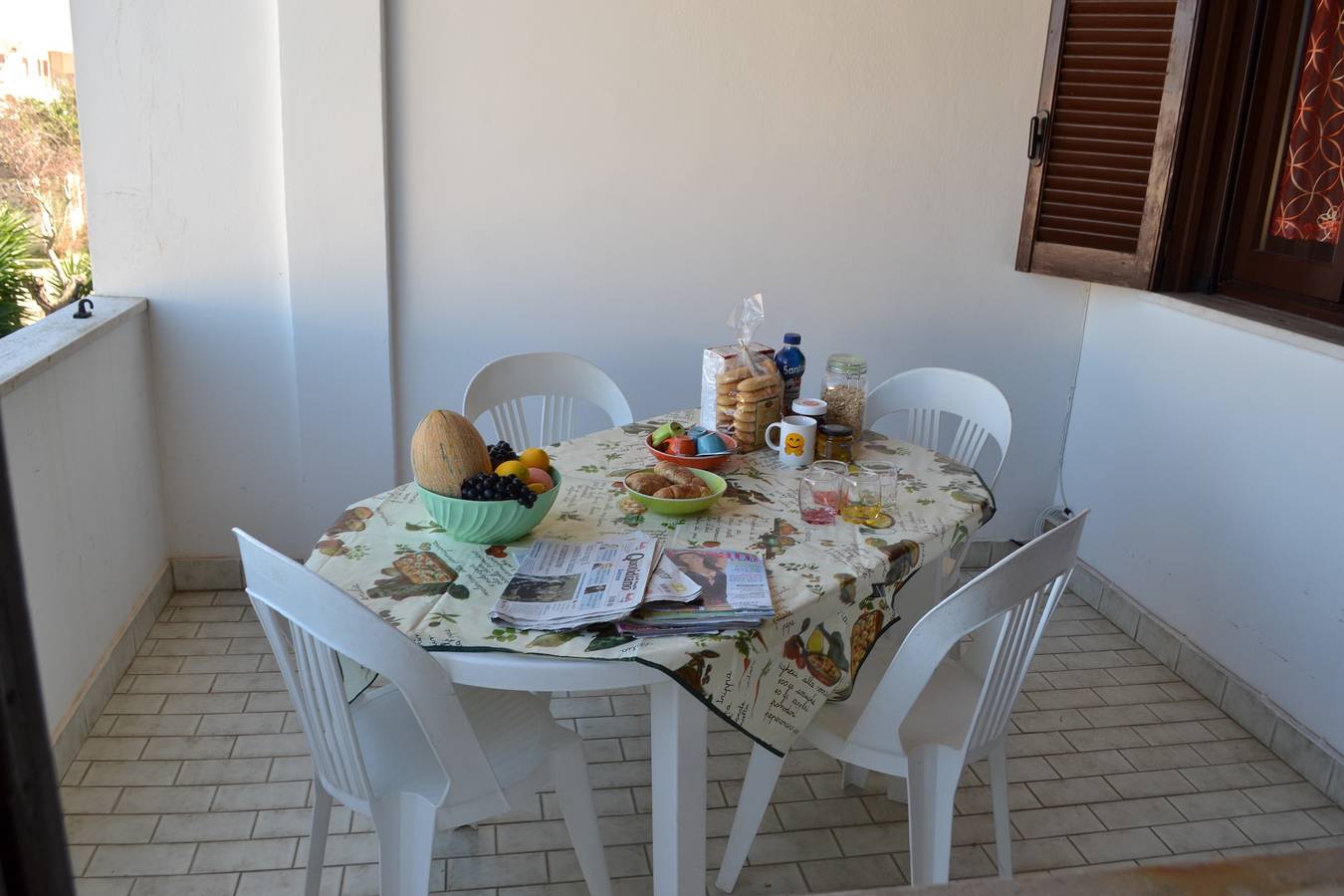 Appartamento intero, Accogliente appartamento vicino alla spiaggia con balcone in Torre dell'Orso, Melendugno