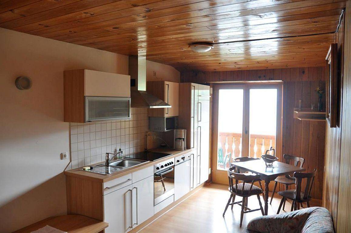 Appartement »Zirbenstüberl« im Herrenhaus in Spittal an der Drau, Bezirk Spittal an der Drau