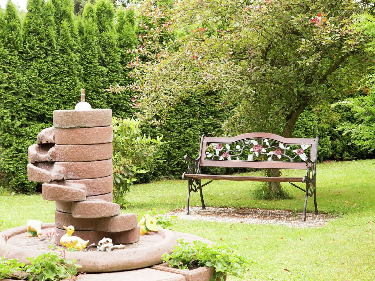 Apartamento en el bosque de Oberschledorn in Medebach, Upland