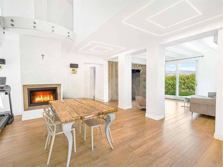 Chambre d’hôte pour 2 personnes, avec Terrasse et Jardin ainsi que Piscine et Vue à Lamporecchio
