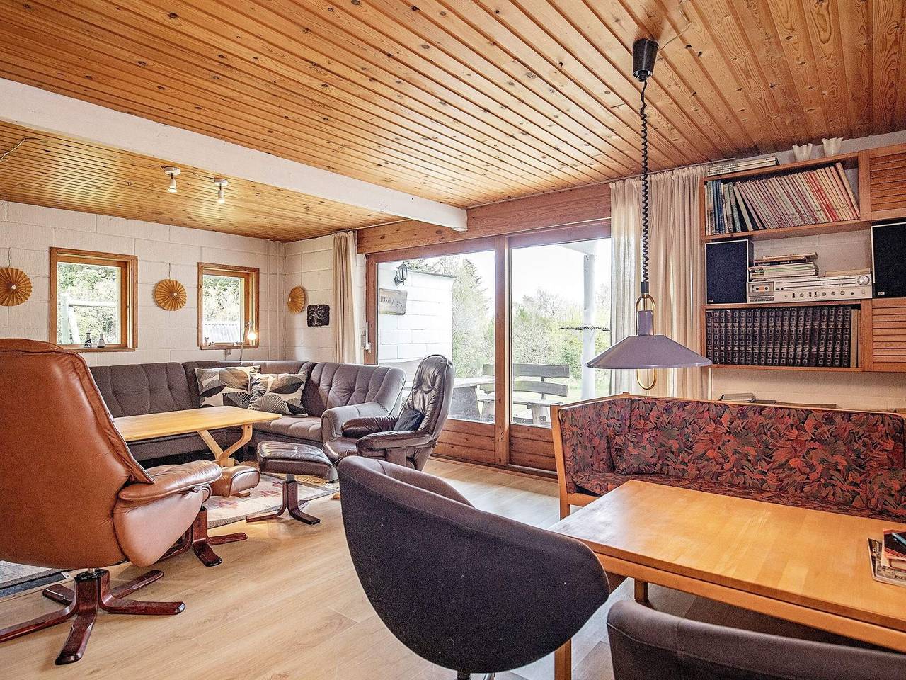 10 Personen Ferienhaus in Fur in Fur, Limfjord in Westjütland