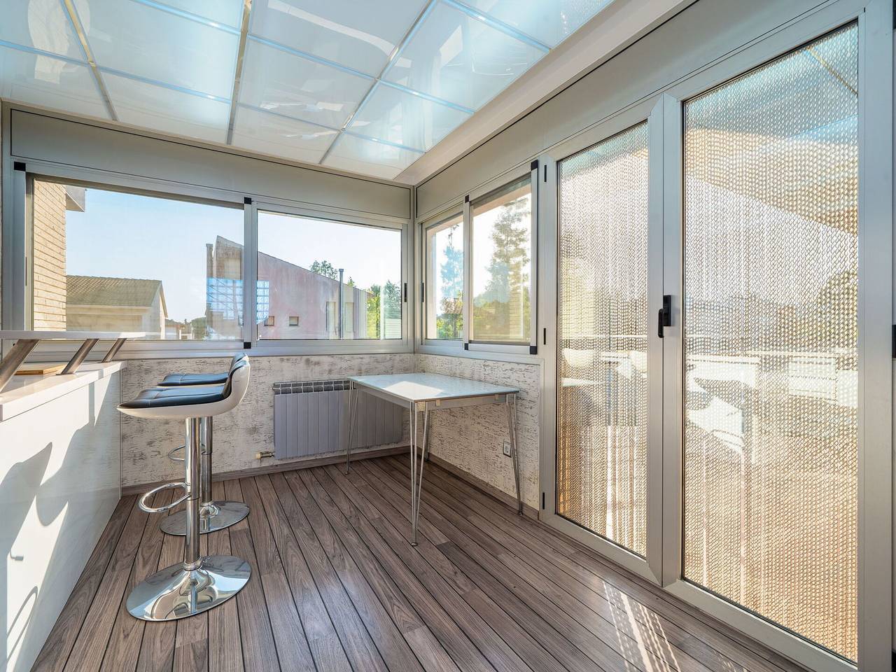 Villa Luxury Rock Tirri - Villa Luxury Rock Tirri 807.1 in Reus, Baix Camp