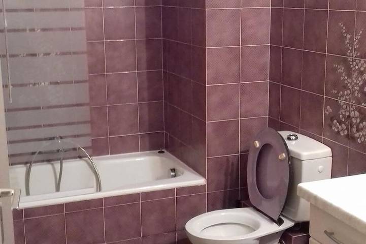 Gîte pour 3 personnes, avec balcon dans Plage De L Anse De L Arene - 4