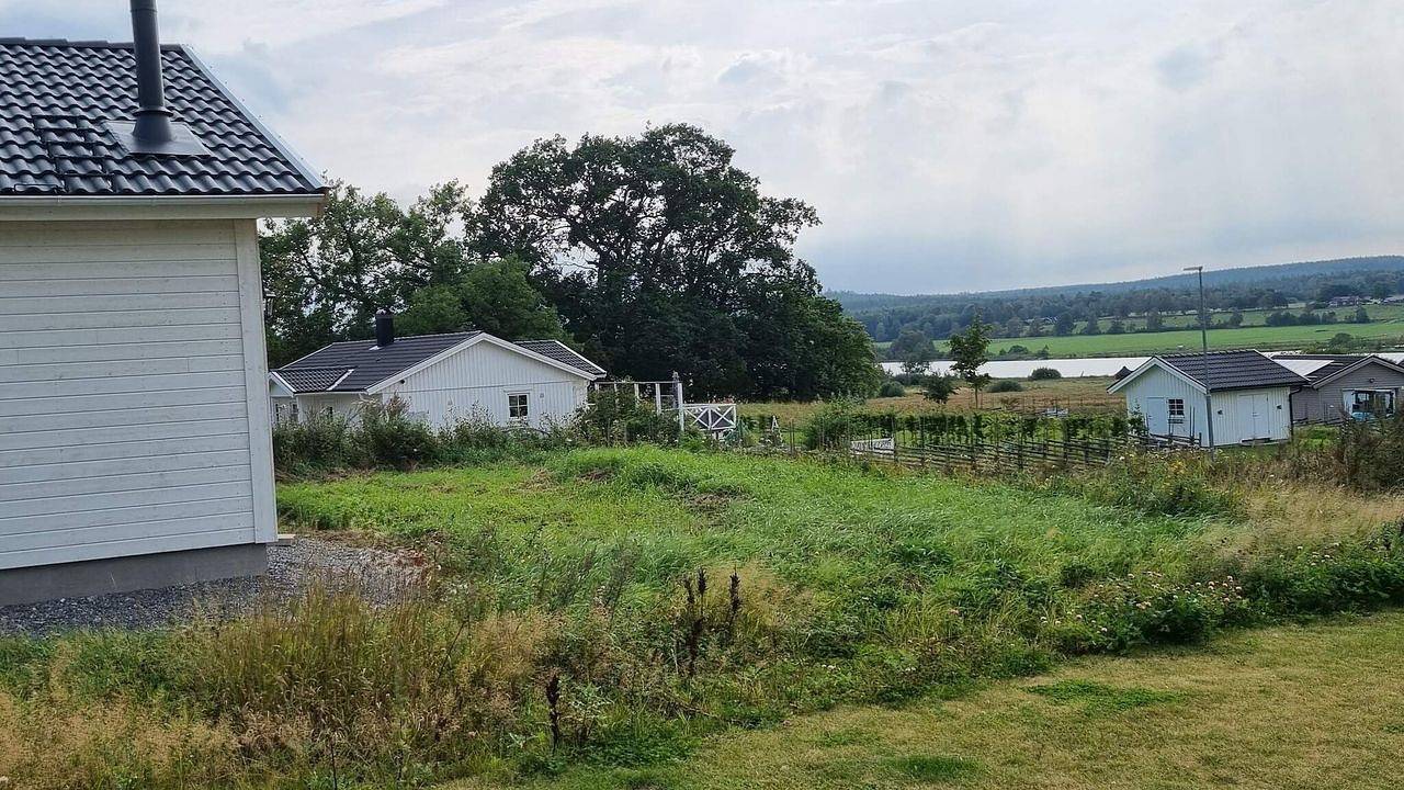 Ferienhaus für 6 Personen (70 m²) in Nora in Örebro und Umgebung
