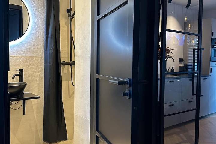 Ferienhaus für 5 Personen, mit Garten in Südholland - 3