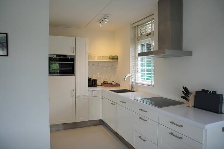 Onthaasten in de Achterhoek Wellness Vakantiehuizen — De Tortelduif for 6 people in Achterhoek