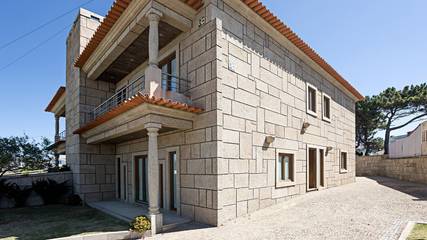 Agriturismo per 10 Persone in Vila Chã, Distretto di Porto, Foto 1