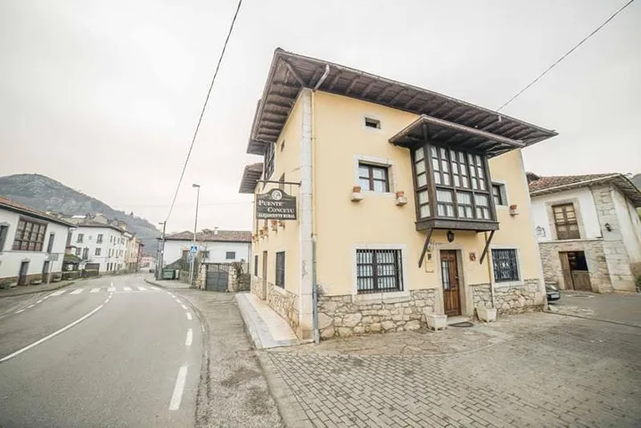 Ferienhaus für 13 Personen - 1