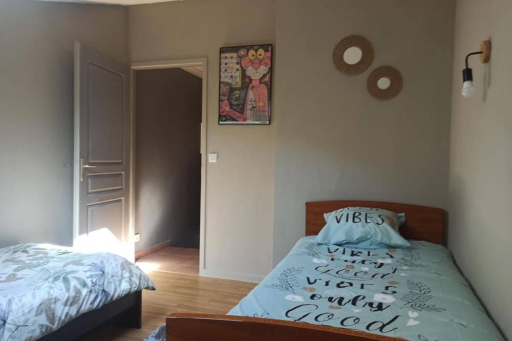 La belle échappée in Chabeuil, Región de Valence