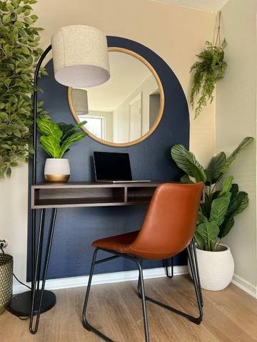 Gîte pour 4 personnes à Lombard