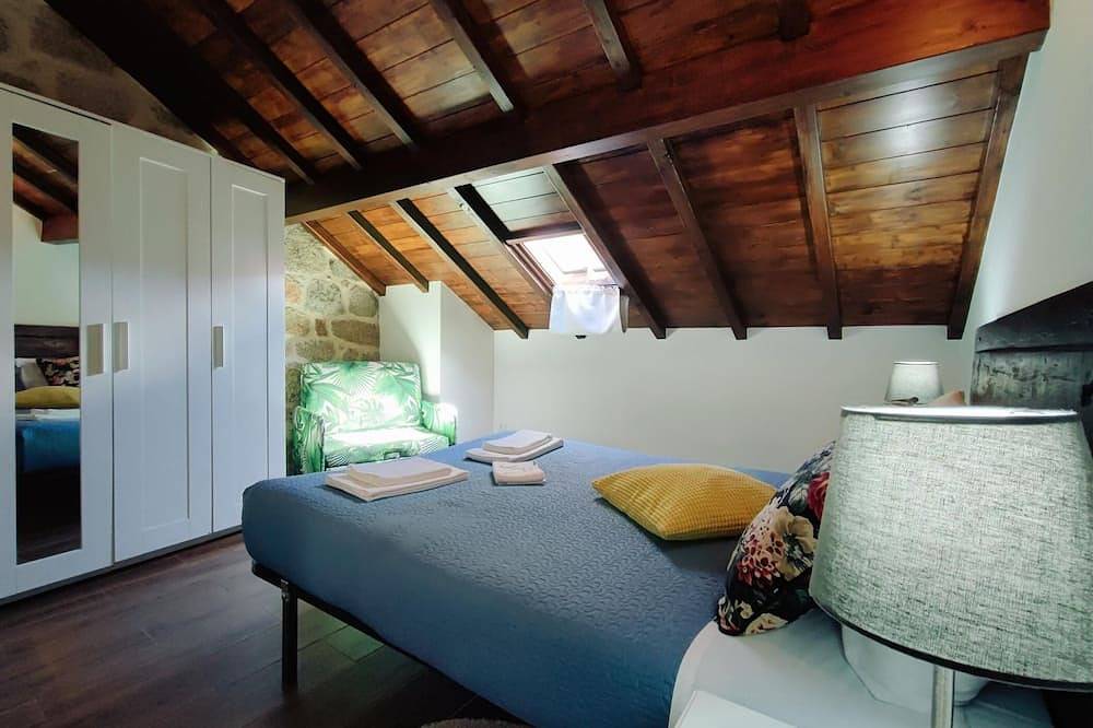 Casa da Figueira | | Aldeia de Pontes | Peneda Gerês National Park in Castro Laboreiro e Lamas de Mouro, Gerês