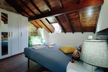 Casa De Campo para 6 Pessoas em Castro Laboreiro, Gerês, Foto 4