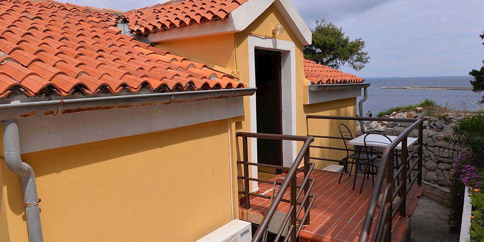 Antunovic 2 in Veli Losinj, Kvarner Inseln