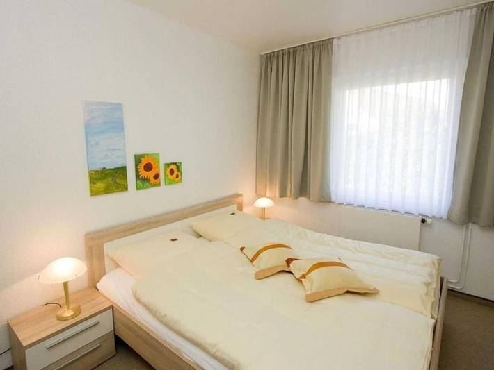 Ganze Wohnung, Die „Kleine Krabbe1“ ist eine liebevoll eingerichtete, komfortable Ferienwohnung in Neuharlingersiel, Landkreis Wittmund