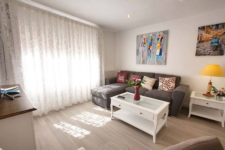 Apartamento de vacaciones para 10 personas en Cuenca