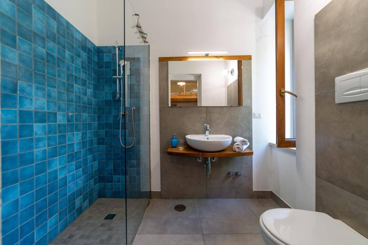 La Quercia Retreat in Meta, Sorrento Coast