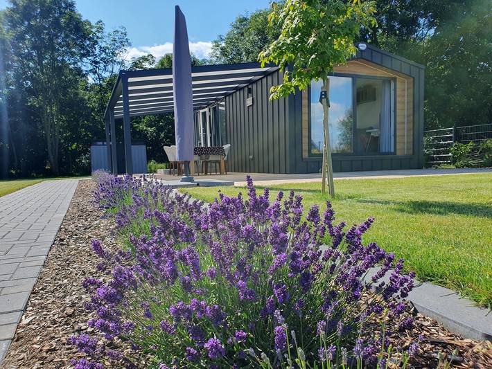 Ferienhaus für 4 Personen, mit Terrasse und Garten in Sachsen-Anhalt - 4