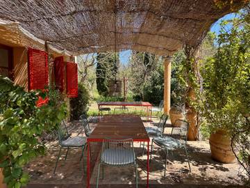 Finca in Pollença, Serra de Tramuntana für 6 