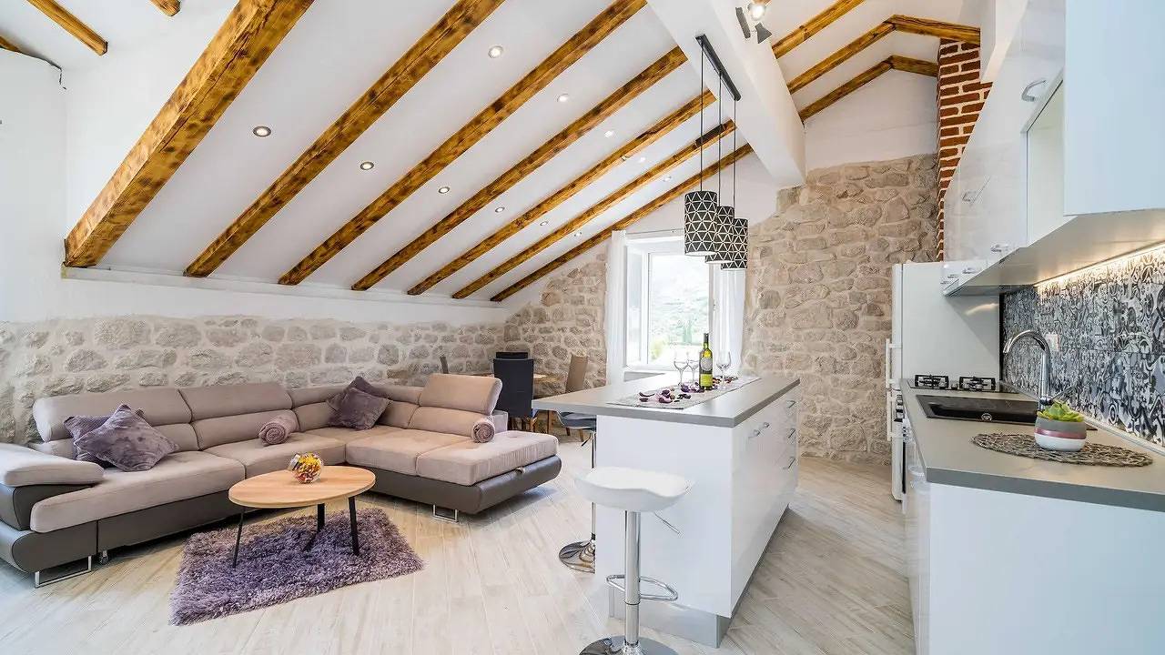Villa für 6 Personen (180 m²) in Slano in Slano, Dubrovnik-Neretva