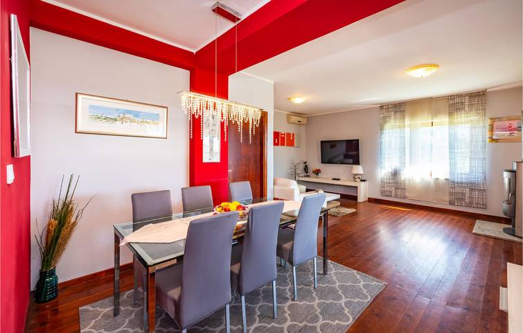 Ferienhaus für 11 Personen, mit Terrasse, mit Haustier in Zadar - 4