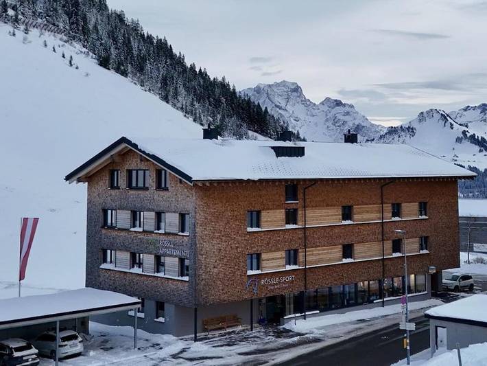 Ferienhaus für 6 Personen, mit Garten in Fontanella - 2