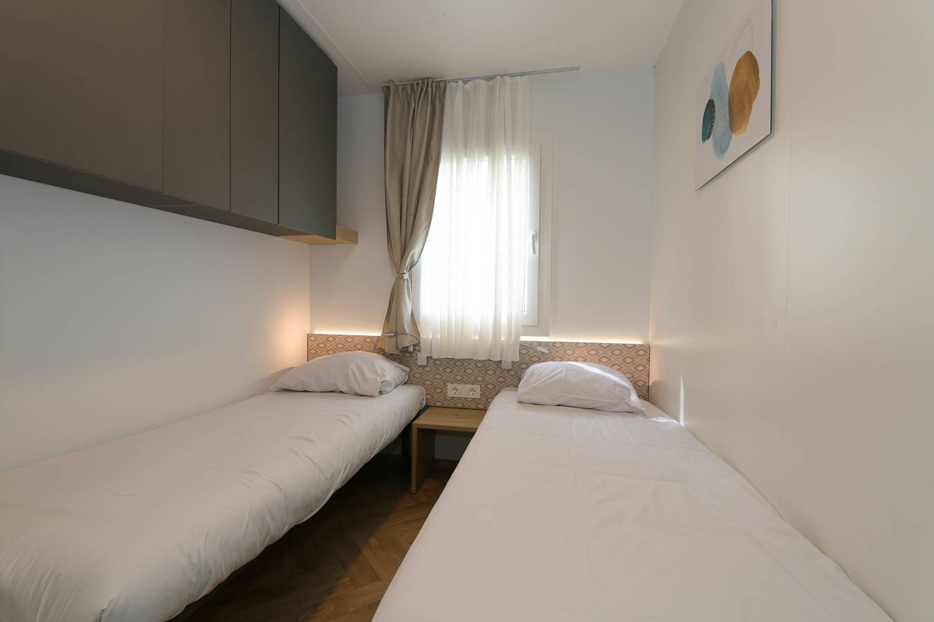 Europarcs Poort van Maastricht — Belsano 6 in Hoge Kempen