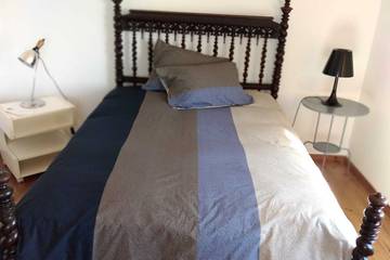 Maison De Vacances pour 5 Personnes dans Praia da Nazaré, Nazaré, Photo 4