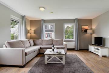 Bungalow für 6 Personen in Burgh-Haamstede, Zeeuwse Kust, Bild 1