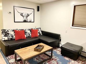 Cottage for 10 Guests in Carbon County (PA), Picture 4